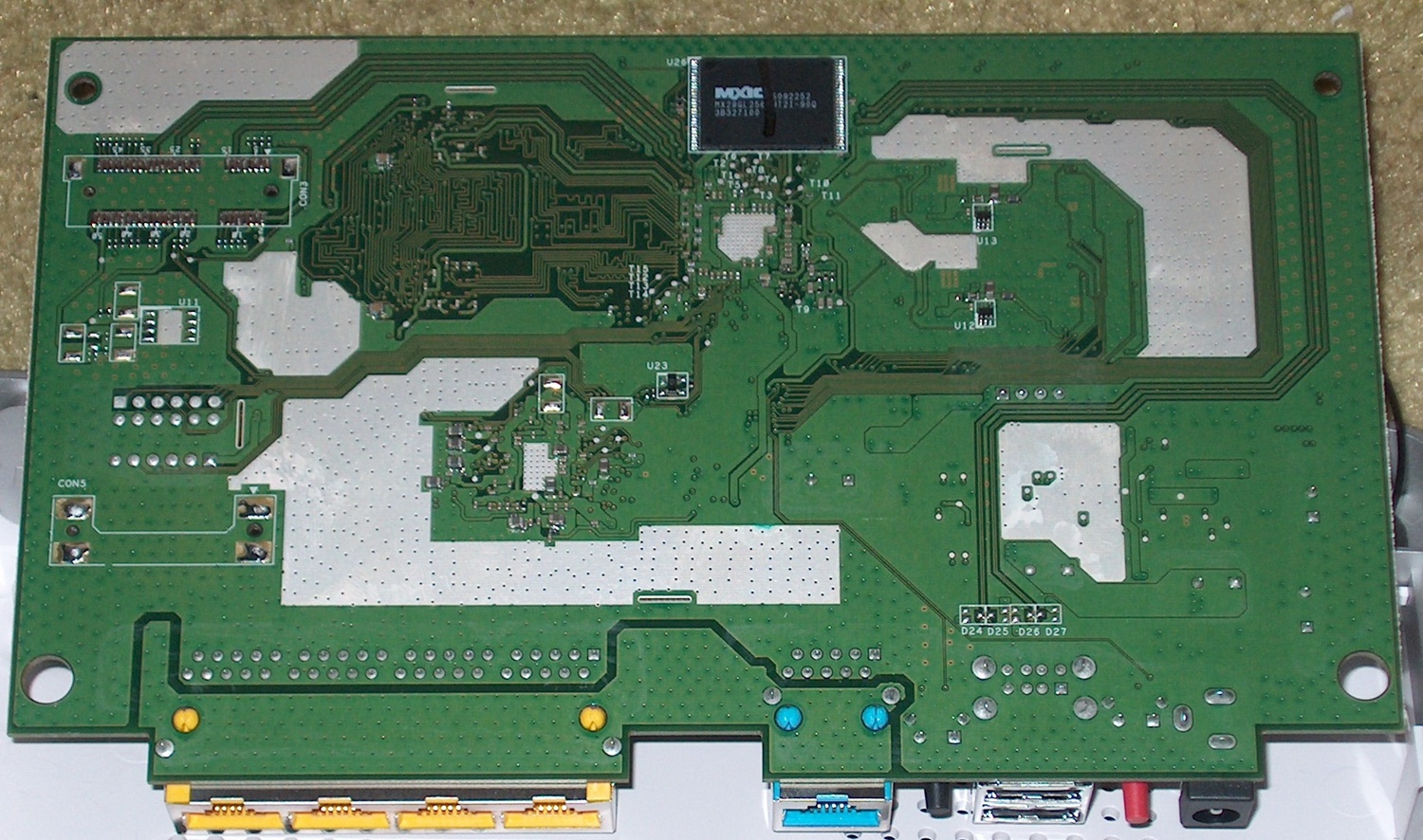 Asus RT N16d